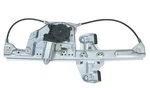 Viogi Fit Rear Passenger (right) Side Power Window Regulator W/motor For 00-0.... Fixed Price $57.53.