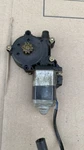 88-91 Bmw E30 Convertible Window Motor Front Left Driver Oem Tested. Fixed Price $130.00.