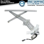 Trq Front Right Window Regulator & Motor 1994-2004 Ford Mustang FO1351131. Fixed Price $74.85.