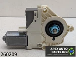 Oem 2008 Land Range Rover 4.4L Front Left Driver Side Window Regulator Motor. Fixed Price $29.99.