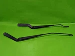 10-16 Panamera Windshield Wiper Arm Pair Oem 4557-126. Fixed Price $50.00.