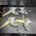 01 02 03 04 05 Lexus JCE10L IS300 Rear Left Door Window Regulator Motor Oem. Fixed Price $30.50.