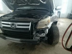 Passenger Rear Window Regulator Electric Fits 03-08 Pilot 104922055. Fixed Price $70.87.