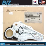 Genuine Front Window Regulator Left Lh For 2011-2016 Kia Sportage 82471-3W000. Fixed Price $123.33.