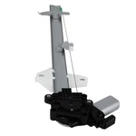 Power Window Motor Assembly For Honda Civic 16-21 Driver Side 72250TBAA01. Fixed Price $34.19.