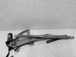 1990 - 1993 Honda Accord Sedan Power Window Regulator Motor Rh Front Oem. Fixed Price $83.03.