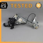 97-04 Mercedes R170 SLK230 SLK320 Quarter Window Regulator Motor Rear Right Oem. Fixed Price $77.23.