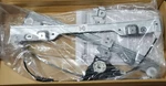 Window Regulator Front Left Dorman 752-424 Fits 09-14 Nissan Murano Open Box. Fixed Price $26.95.