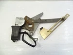 80 Mercedes W116 300SD Window Motor And Regulator, Left Rear 0130820063 11673021. Fixed Price $249.99.