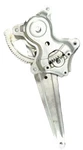 2008-2012 Toyota RAV4 Rear Right Door Power Window Lift Regulator No Motor Oem. Fixed Price $49.97.