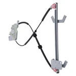 Window Lift Mechanism For Mercedes G-class W463 02-19 Rear Left 4637300546. Fixed Price $46.44.