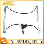 Fits 2001-2003 Chrysler Voyager Window Regulator With Motor Front Left 741823. Fixed Price $41.99.
