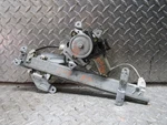 00-03 Nissan Maxima Right Rear Passenger Window Regulator / 02-04 Infiniti I35. Fixed Price $29.96.