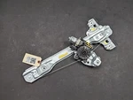 Rear Left Door Window Regulator 2022 Cadillac CT4 84898053 2021 2023. Fixed Price $56.00.