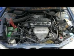 Radiator Fan Motor Assembly Fits 98-02 Accord 8338727. Fixed Price $30.00.