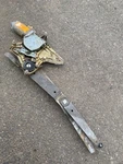 1985 Porsche 944 Door Window Regulator Front Left Driver. Fixed Price $139.99.