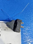 1991 Pontiac Bonnevill Passenger Rear Door Window Switch 6778. Fixed Price $25.00.