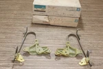 Gm 20192894 -95 Pair Lh-rh Window Regulator Assembly Cadillac Buick Caprice Olds. Fixed Price $500.00.