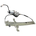 Right Front Window Regulator 1990-1993 Lincoln Town Car Touring F2VZ54233V94ARM. Fixed Price $87.34.