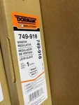 Dorman 749-918 Window Regulator (new). Fixed Price $58.59.