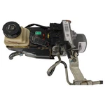 12-15 Nissan Quest Infiniti QX60 Power Steering Pump Electronic Hydraulic Oem. Fixed Price $269.00.