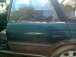 Driver Left Rear Window Regulator Electric Fits 95-99 Legacy 142196. Fixed Price $30.00.