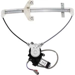 741-745 Dorman Window Regulator Rear Passenger Right Side Hand Sedan For Civic. Fixed Price $84.98.