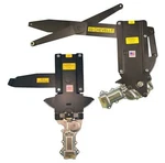 1969 Gm Chevelle 2DR Front Doors & Rear Qtrs All 4 Power Window Kit. Fixed Price $1047.00.