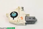 08-11 Land Rover LR4 Rear Right Passenger Side Power Window Motor AH22-14B554-AA. Fixed Price $32.13.