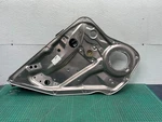 08-14 Mercedes-benz W204 Class Rear Left Driver Side Window Regulator Oem. Fixed Price $41.00.