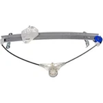 Dorman Window Regulator Front Right 752-343. Fixed Price $119.00.