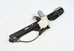 Rear Pass Right Side Window Regulator Track Motor Actuator Drive Bmw X3 11-17. Fixed Price $49.95.