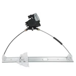 Power Window Regulator & Motor For 2004-2009 Mazda 3 Front Left Driver Side. Fixed Price $41.95.