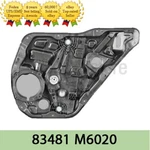Oem 83481M6020 Power Window Regulator Rear Rh Kia Forte No Tariffs Us. Fixed Price $154.20.