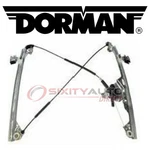 Dorman 749-006 Window Regulator For SK749006 84106 25790178 25790177 Yx. Fixed Price $110.18.