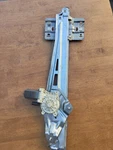 Ford Explorer 2013-2018 Rear Window Regulator With Motor 0536801304 OSA3809. Fixed Price $39.99.