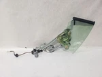 Left Quarter Window Regulator With Glass Oem 2002 2010 Lexus SC430. Fixed Price $40.03.