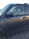 2022 Toyota 4 Runner SR5 Door Front Left Driver Gray. Fixed Price $1092.50.