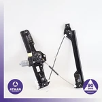 Bmw F39 X2 Front Left Door Window Regulator W/ Motor 51337420391 Oem. Fixed Price $83.00.