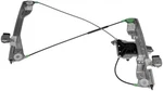 Dorman Power Window Regulator And Motor Assembly 741-385. Fixed Price $144.90.