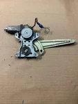98-02 Toyota Corolla Driver Rear Window Regulator With Motor 85720-02050. Fixed Price $45.00.