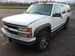 Passenger Rear Window Regulator Fits 92-00 Chevrolet 3500 Pickup 31595064. Fixed Price $110.70.