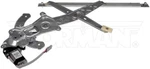Dorman 751-174 Window Regulator Front Right Fits Lincoln Continental. Fixed Price $103.51.