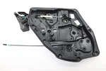 2014-2017 Mercedes S550 W222 Rear Left Side Door Window Regulator W/ Carrier Oem. Fixed Price $111.91.