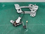 10-15 Lexus IS250 IS350 Rear Left Driver Door Window Regulator W/ Motor Oem. Fixed Price $83.93.