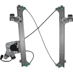 Acdelco 11A507 Power Window Regulator With Motor, Rear, Driver Side. Fixed Price $143.89.