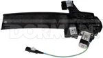Dorman 751-616 Power Window Regulator And Motor Assembly. Fixed Price $321.71.