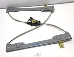 19-24 Oem Ram 1500 Tradesman Front Right Passenger Side Door Window Regulator. Fixed Price $99.95.