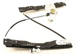 New Motorcraft Window Regulator Front Left WLR-113 Ford Taurus 2010-2019. Fixed Price $89.95.