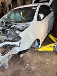 Used Front Left Door Assembly Fits: 2010 Pontiac Vibe Electric. Fixed Price $503.96.
